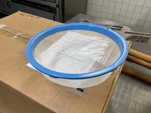 Cupe pentru dulapuri pentru becuri Neuhof R185B (55x)