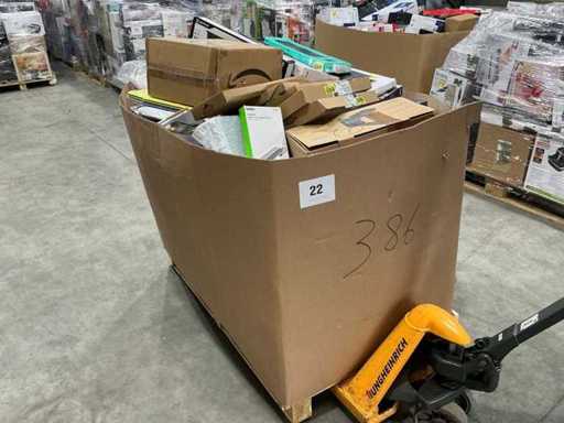 Objets électriques divers pour la maison/maison