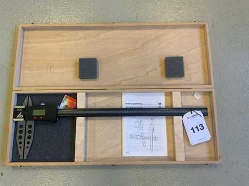 Digital Caliper