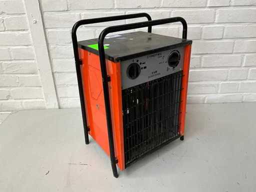 Elektryczny grzejnik Trotec TDS 50