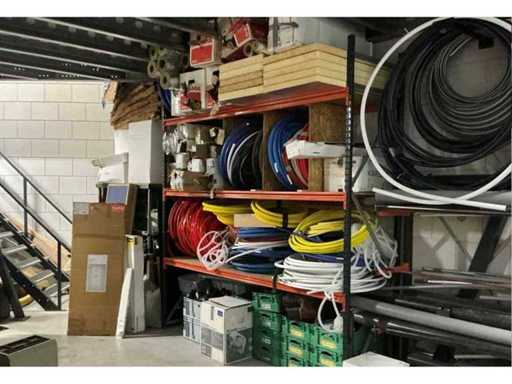 Bankruptcy of MOHR Installatietechniek B.V.