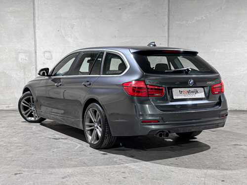 BMW 320i Automatic Centennial High Executive 184hp 2016 3-Series Touring, JR-371-D