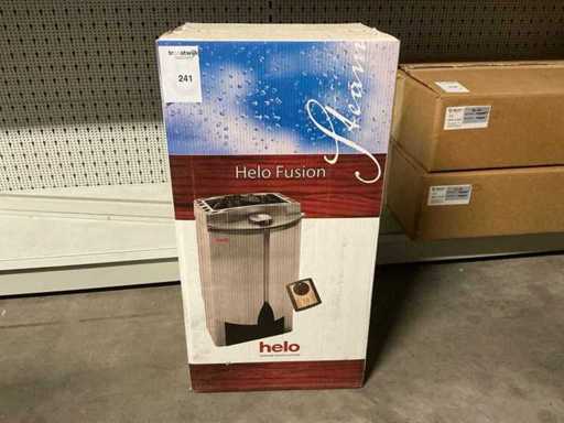 Helo Fushion 80 1117-80-0405 Sauna kachel