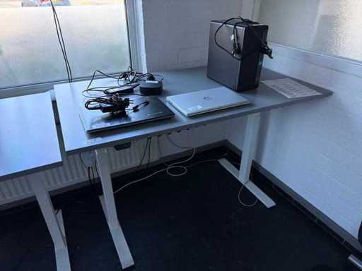 Electric Adjustable Desk