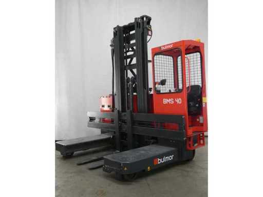 Industrial Trucks - Forklifts & Warehouse Equipment