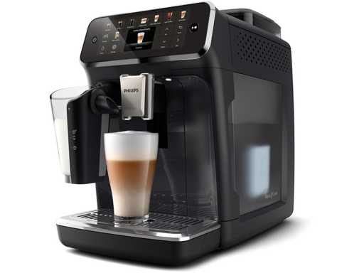 Philips 5500 series Coffee & espresso machines