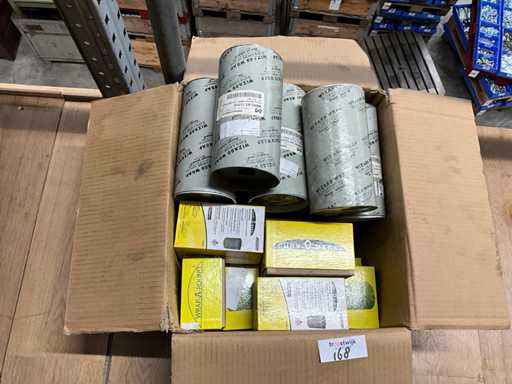 Curv-O-Mark Pijpmarker