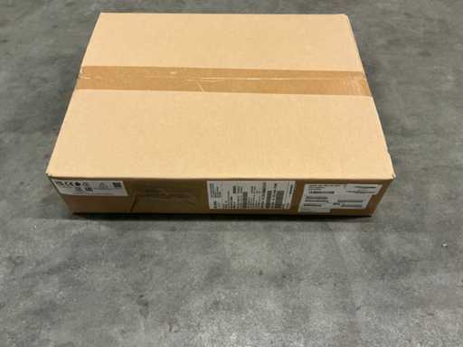 Aruba Ion 1930 24G 4SFP + 370W Sw