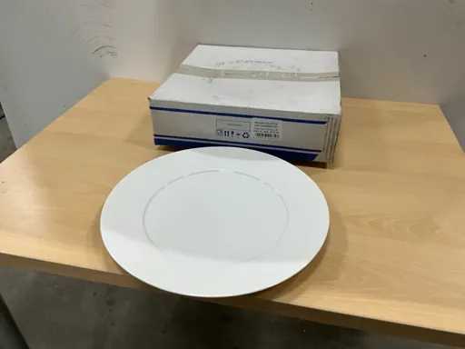 Ariane Privilege dinner plates (24x)