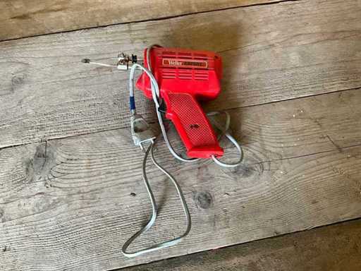 Weller Soldering Device