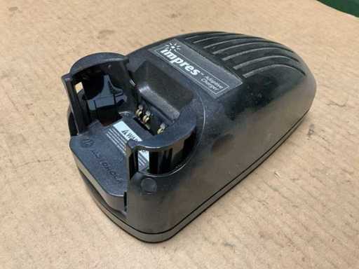 Motorola Impres Adaptive Charger (12x)