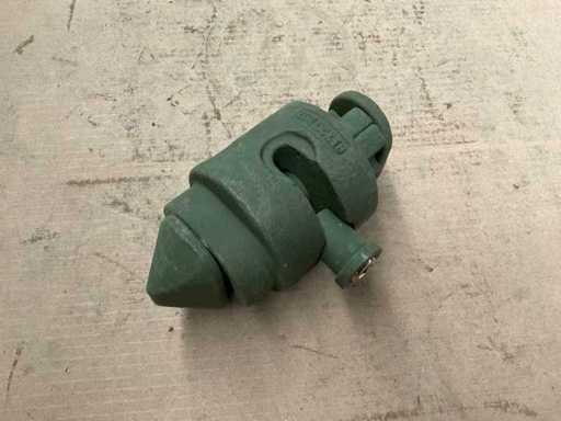 Încuietoare container (2x)