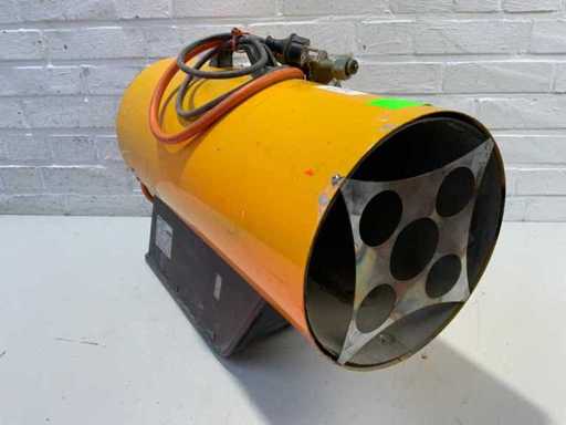 Master - BLP53M - 2017 - Gasverwarming