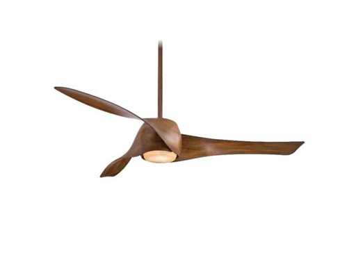 George Kovacs Artemis Fan (9x)