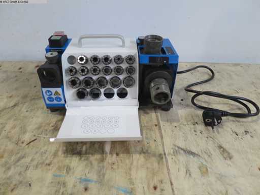 Meuleuse à perceuse WMT 32 PROFI