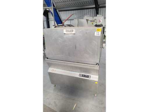 Jeros - 8120 - Utensil Washer