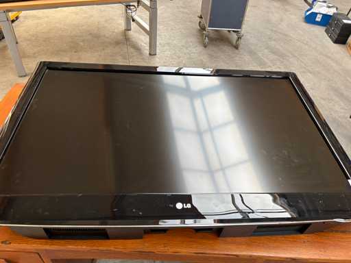 Téléviseur LG 47 pouces