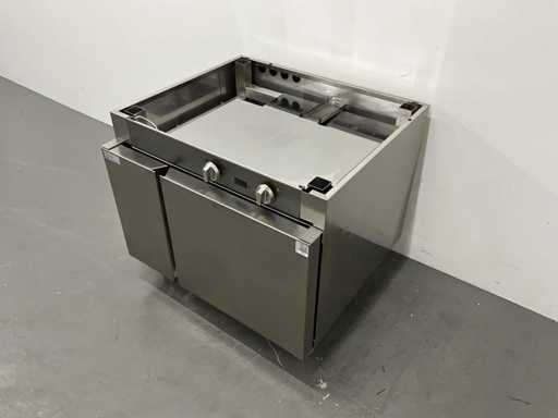 Electrolux - CUBAHTR61011 - Suport pentru cuptor de păstrare la căldură și dospită
