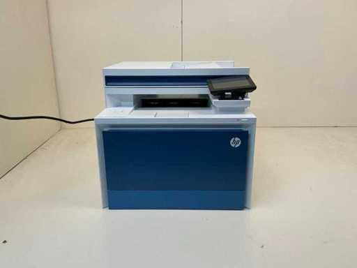 HP Color LaserJet Pro MFP 4302dw Overige printers en copiers