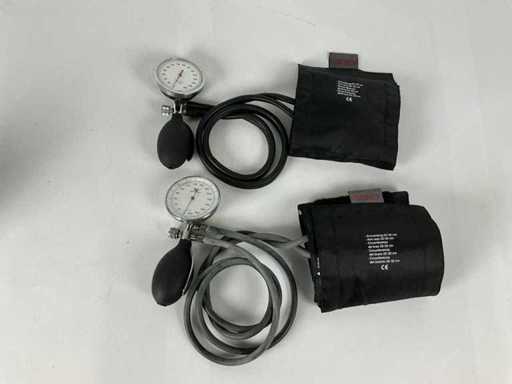 Bosch + Sohn - boso Blood Pressure Monitor - Other Medical Equipment (2x)