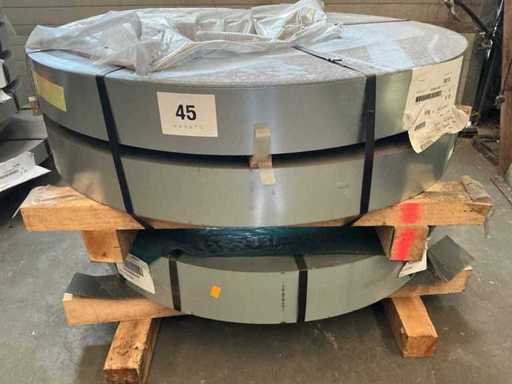 GALV-AC Coil (3x)