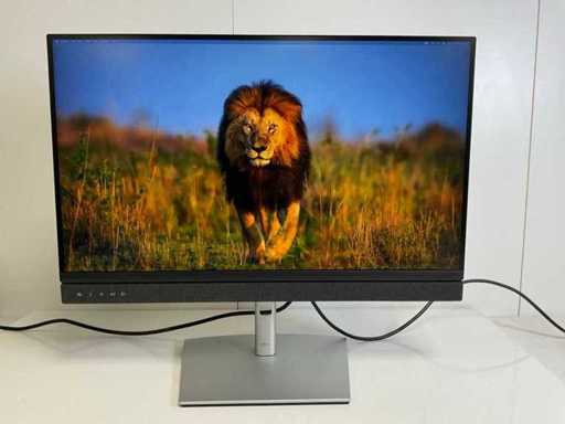 Dell (C2722DE) 27”, 2560x1440 (QHD) IPS Monitor