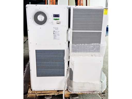 Aparat de aer condiționat cu dulap de aer condiționat cu capacitate mare de 6000W