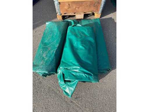 Lastre di terra PVZ (4x)