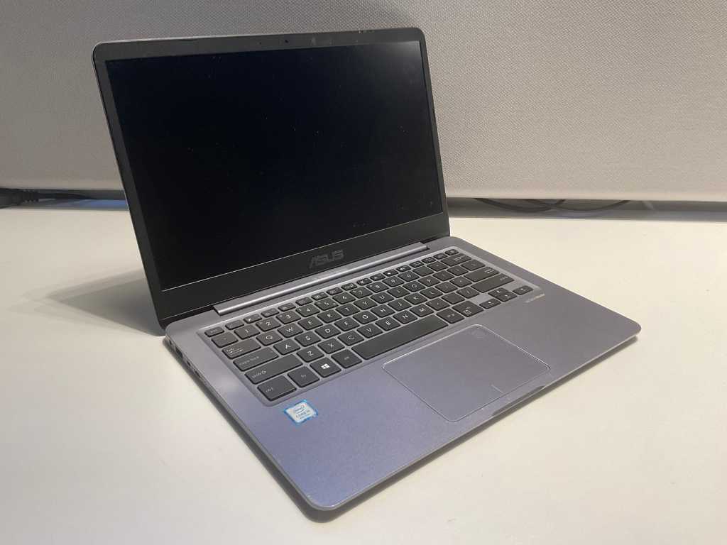 Asus - X406UAR - Laptop
