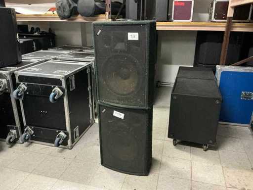 Schiță 15/2 Cutii (2x)