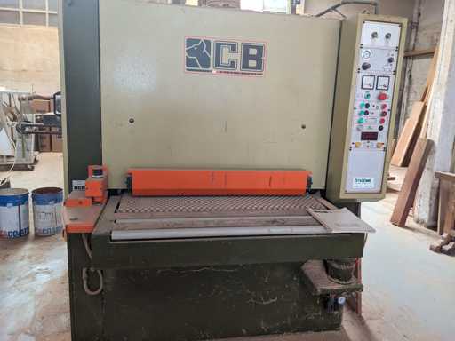 CB - 2N2R - Calibratrice - 1988 