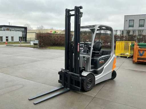 Stivuitor Still RX 60-25L 2008