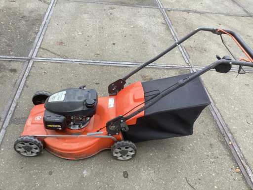 2019 HUSQVARNA LC 356 VP Kosiarka