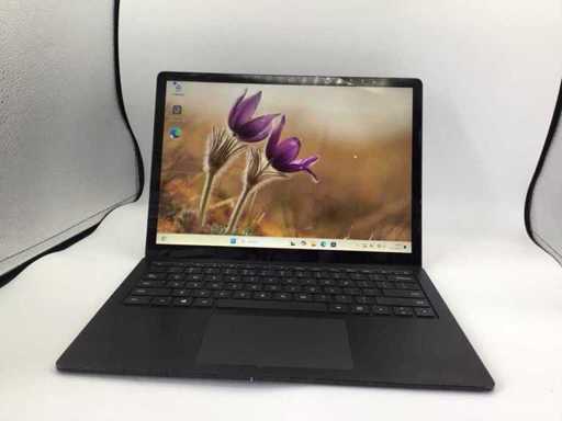 Microsoft - Surface Laptop 3 i5-1035G7 Touch - Laptop