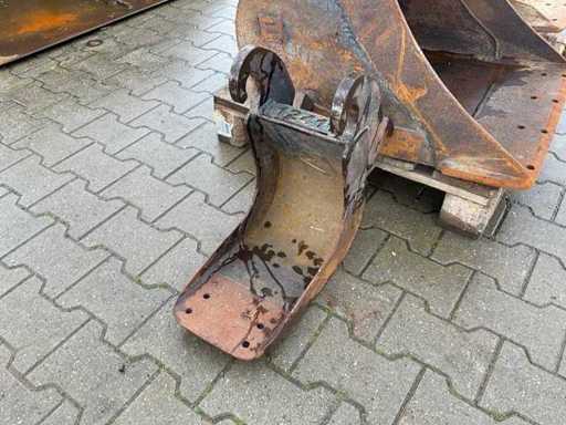 Seau à pelle BBS15-220 2015 CW05