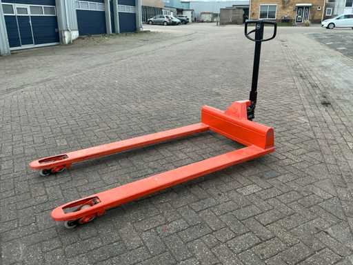 BT LHM230 Hand Hydraulic Pallet Jack