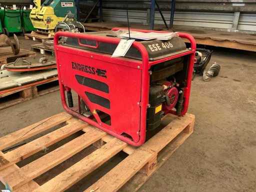 2020 ENDRESS ESE 406 Power Generator
