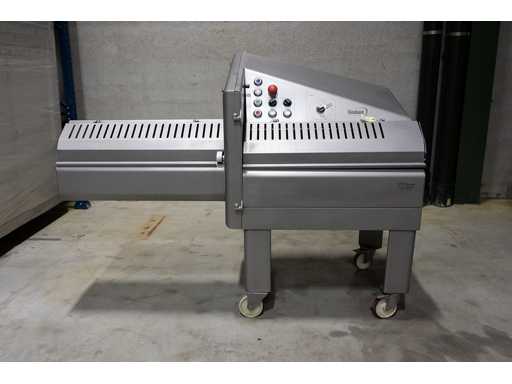 Dadaux - ICON700 - Kotelethakker