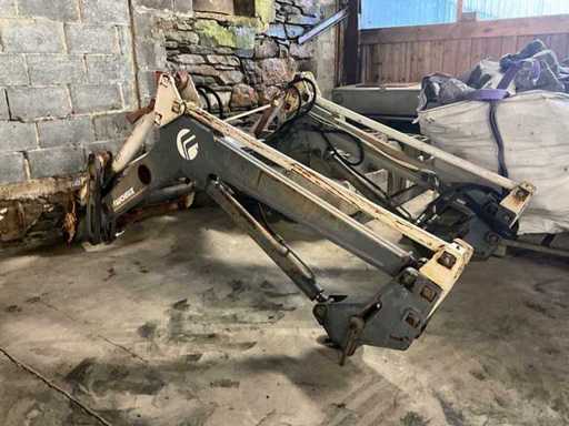 1989 Faucheux 301816 Voorladers en accessoires