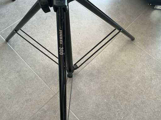 Jinbei Statief & ondersteuning