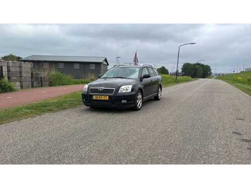Toyota Avensis Wagon 2.0 VVTi Executive | 18-RF-TT i 