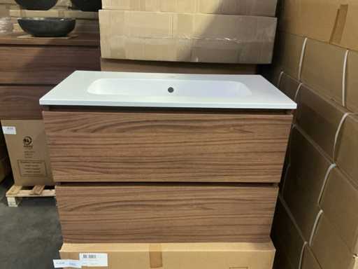 Szafka na meble ?azienkowe (80x40 cm)