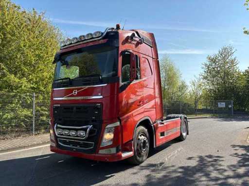2013 VOLVO FH 540 Truck
