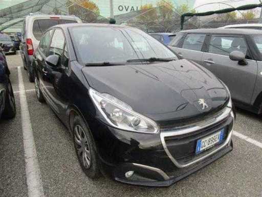 PEUGEOT 208 1 SERIES PURETECH 82 S&S 5P. ACTIVE Car