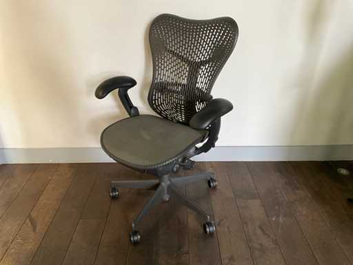 Herman Miller Chaise de bureau Mirra