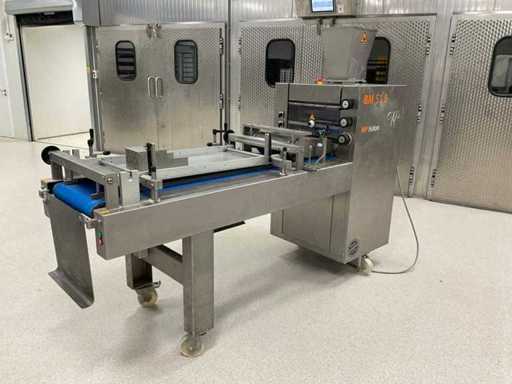 2021 WP Haton BM51b Langmaker