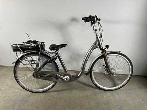 Vogue Comfort Elektrische fiets