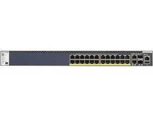 Netgear M4300-28G Switch