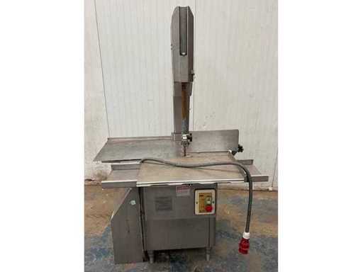 Macellaio Ragazzo Macchina per Segare la Carne