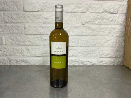 2012 Tradition Sauvignon (18x)